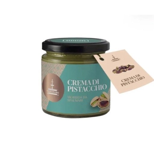 Colomba Oro Verde Fiasconaro - immagine 3