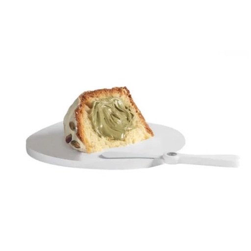 Colomba Oro Verde Fiasconaro - immagine 2