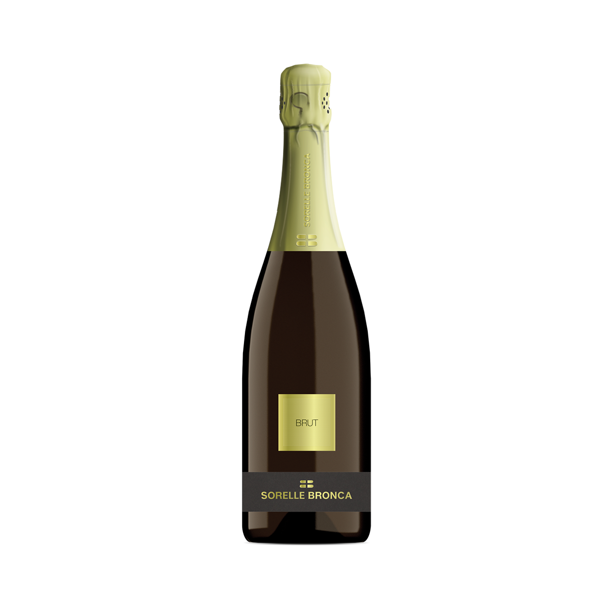 Prosecco Sorelle Bronca Brut