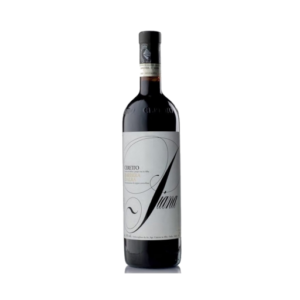 Barbera D'Alba Piana 2017