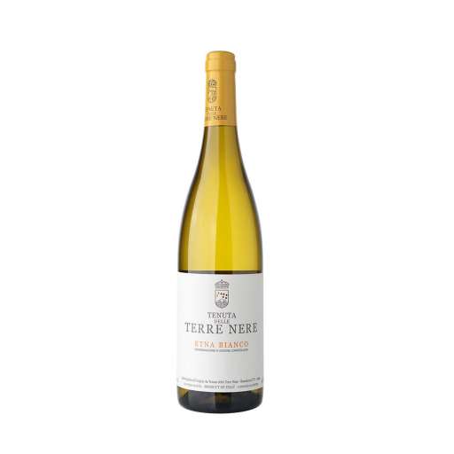 Etna BiancoTenuta Terre Nere