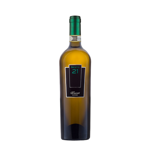 Frascati Superiore Sesto 21