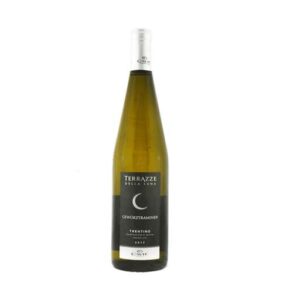 Muller thurgau "Terrazze della Luna" Trentino Doc 2020