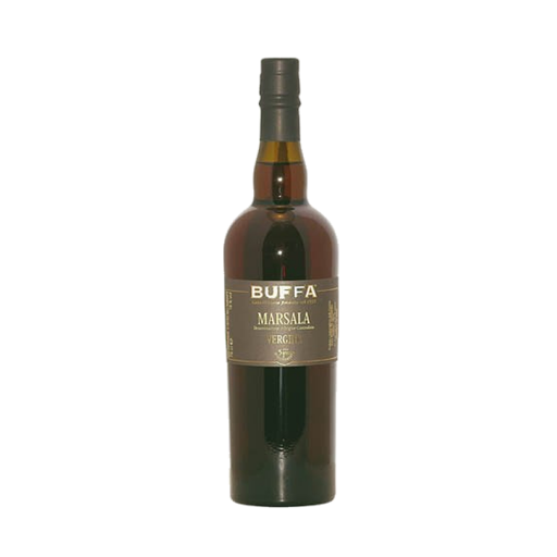 Marsala Vergine Buffa