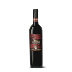 Montepulciano d'Abruzzo Riserva "Rosso di Macchia"