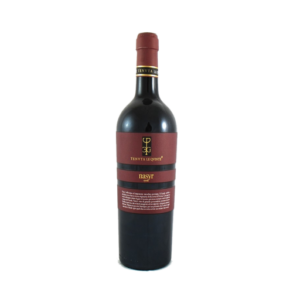 Syrah Nasyr Tenuta Le Quinte