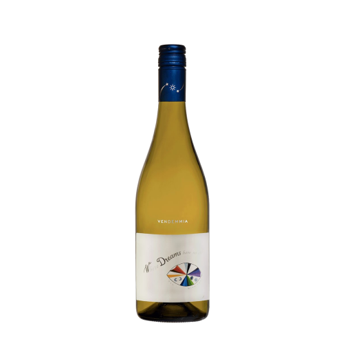 Chardonnay Where Dreams Have No End 2019