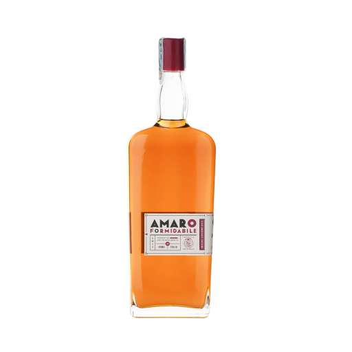 Amaro Formidabile
