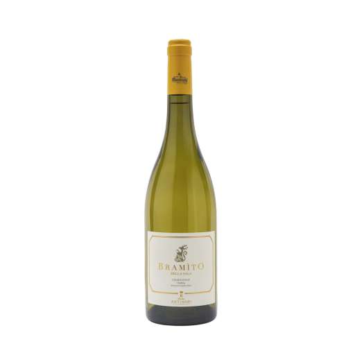 Bramito Antinori Castello della Sala IGT Chardonnay