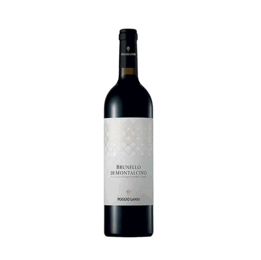 Brunello di Montalcino Poggio Landi