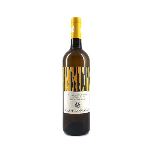 Ribolla gialla Casali Maniago