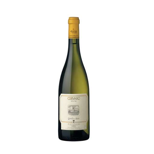 Umbria Cervaro della Sala IGT Antinori 2021