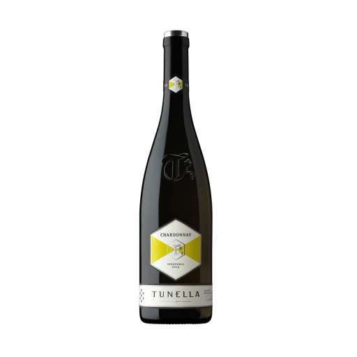 Chardonnay La tunella colli orientali del Friuli DOC