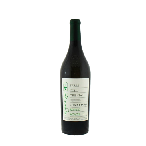 Ronco delle Acacie Friuli 2020