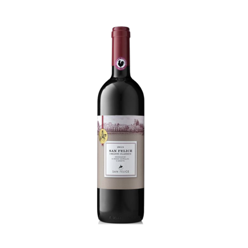 Chianti Classico San Felice