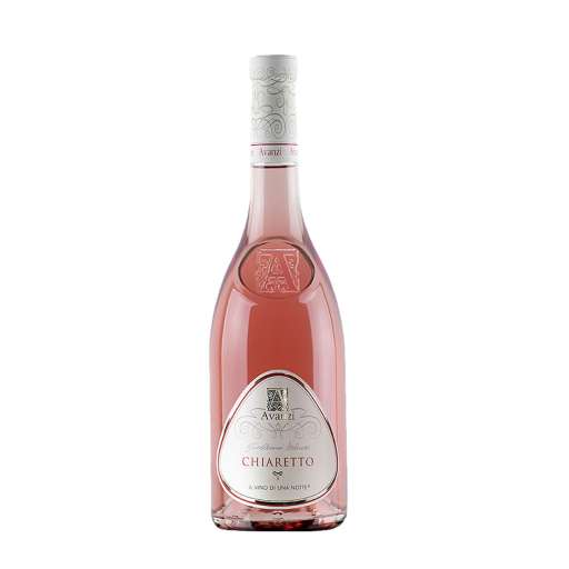 Chiaretto Valtenesi Riviera del Garda Classico DOC