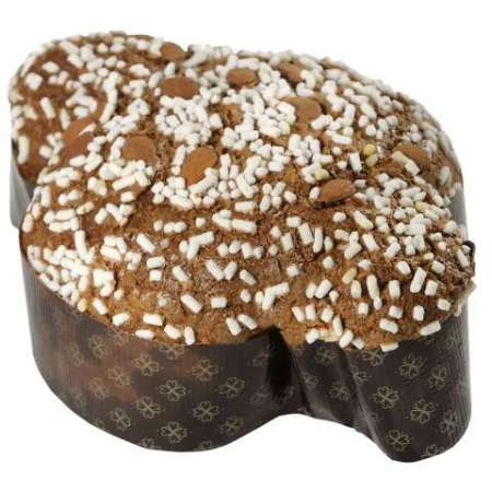 Colomba tradizionale Pepe - immagine 2