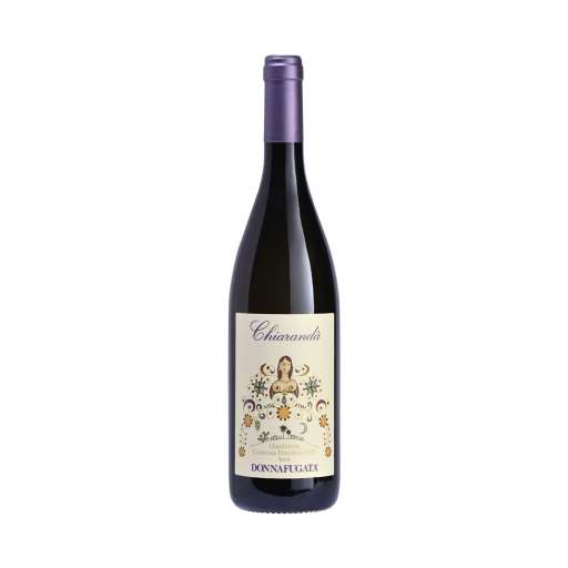 Contessa Entellina Chardonnay Chiarand DOC