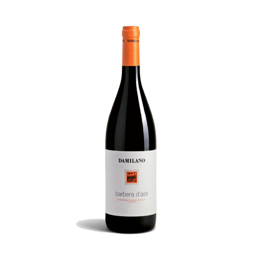 Barbera D'Asti Damilano