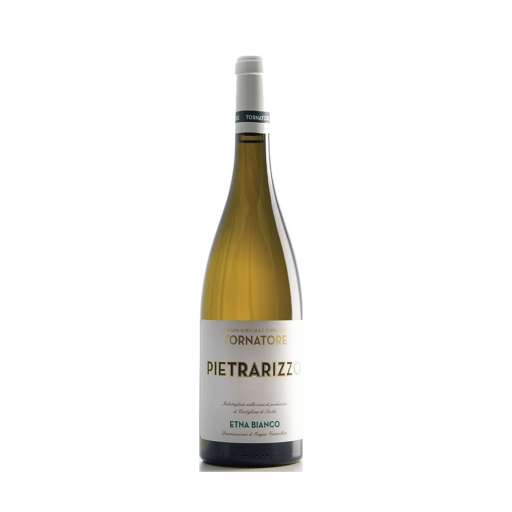 Etna Bianco "Pietrarizzo" Tornatore