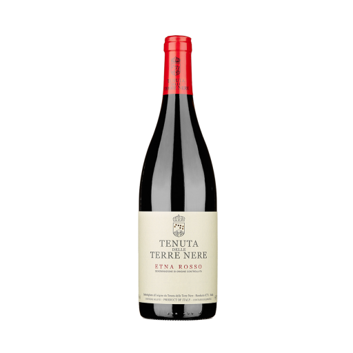 Etna Rosso Tenuta Terre Nere