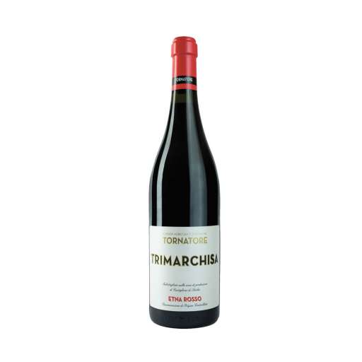 Etna Rosso Trimarchisa Tornatore