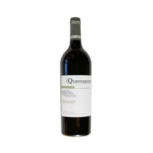 Exultet Fiano d'Avellino Quintodecimo