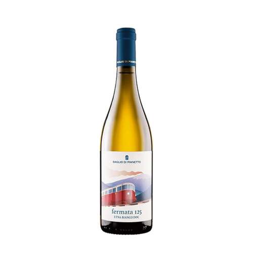 Fermata 125 Etna Bianco