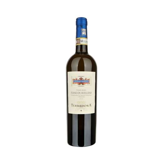 Fiano di Avellino DOCG