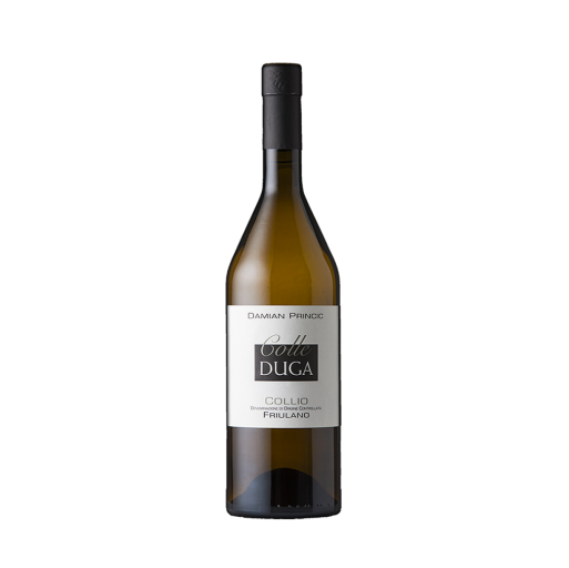 Friulano  Colle Duga Collio