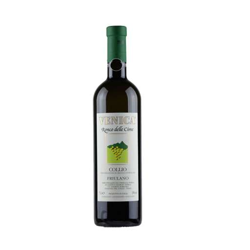 Friulano "Ronco delle cime" Collio