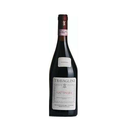 Gattinara Riserva Travaglini