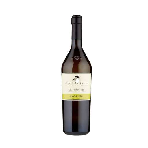 Gewurztraminer "Sanct Valentin" Alto Adige