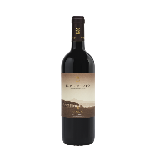 Il Bruciato Antinori Tenuta Guado al Tasso