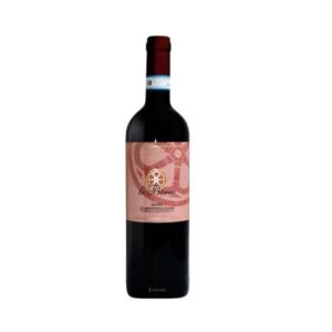 Le Berne Rosso di Montepulciano