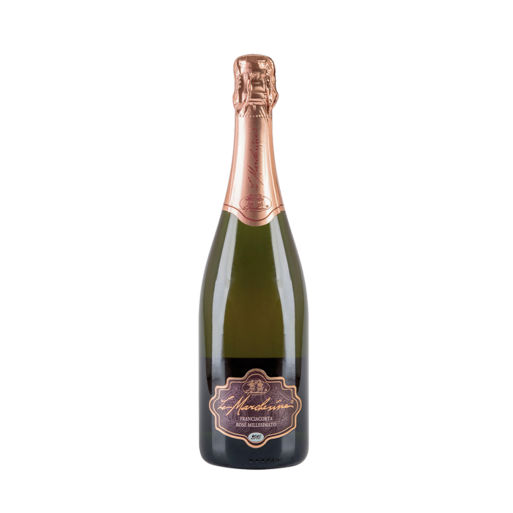 Le Marchesine Rose