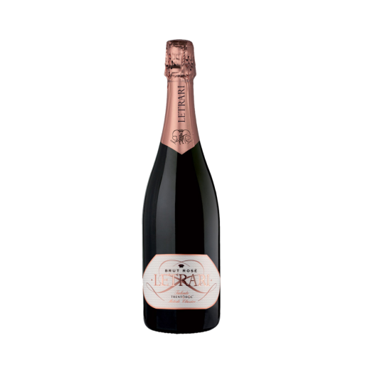 Trento Doc Rosè
