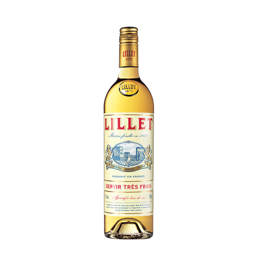 Lillet Blanc