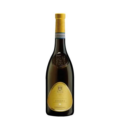 Lugana Cantina Avanzi Sirmione