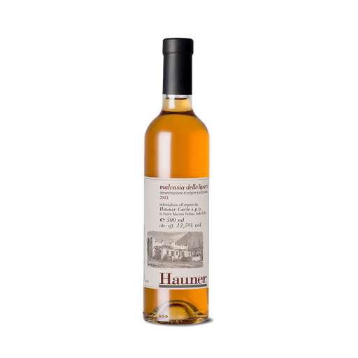 Malvasia delle Lipari Hauner DOC