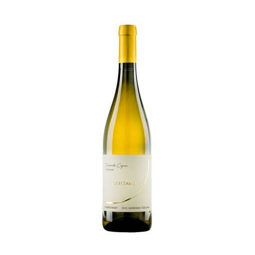 Maremma Toscana Chardonnay "Dolceamore" DOC 2019
