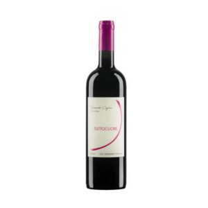 Maremma Toscana Rosso "Tuttocuore" DOC 2020