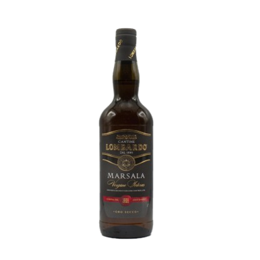Marsala Vergine Soleras Riserva 1981