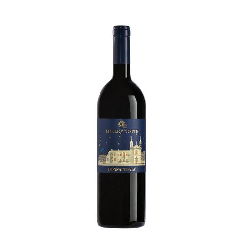 Mille e una notte Donnafugata DOC