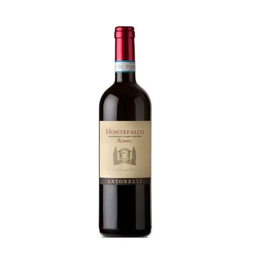 Montefalco Rosso DOC
