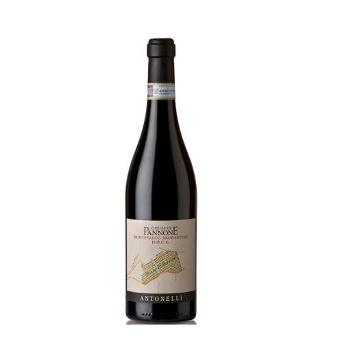 Montefalco Sagrantino Riserva "Chiusa di Pannone"