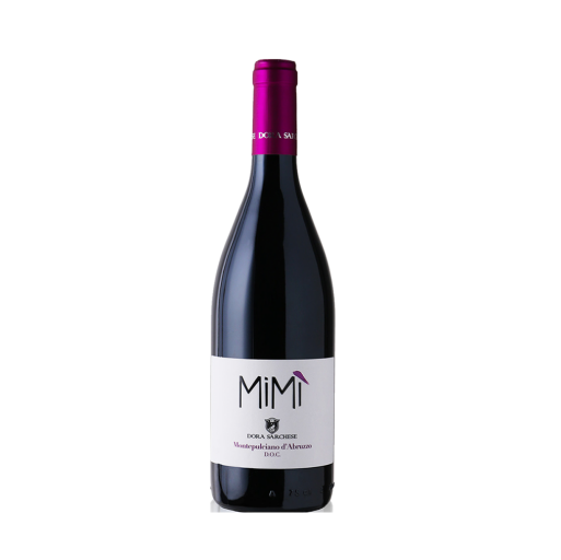 Montepulciano d'Abruzzo Mimi' Dora Srchese
