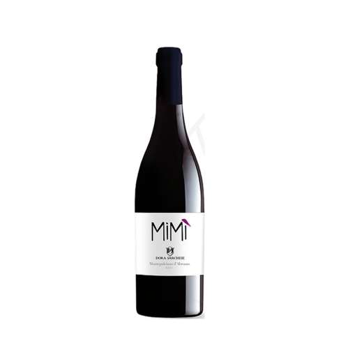 Montepulciano d'Abruzzo  "Mimi" Dora Sarchese