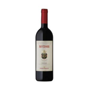Toscana Rosso Montesodi IGT