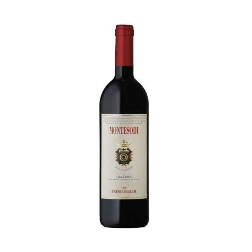 Toscana Rosso Montesodi IGT